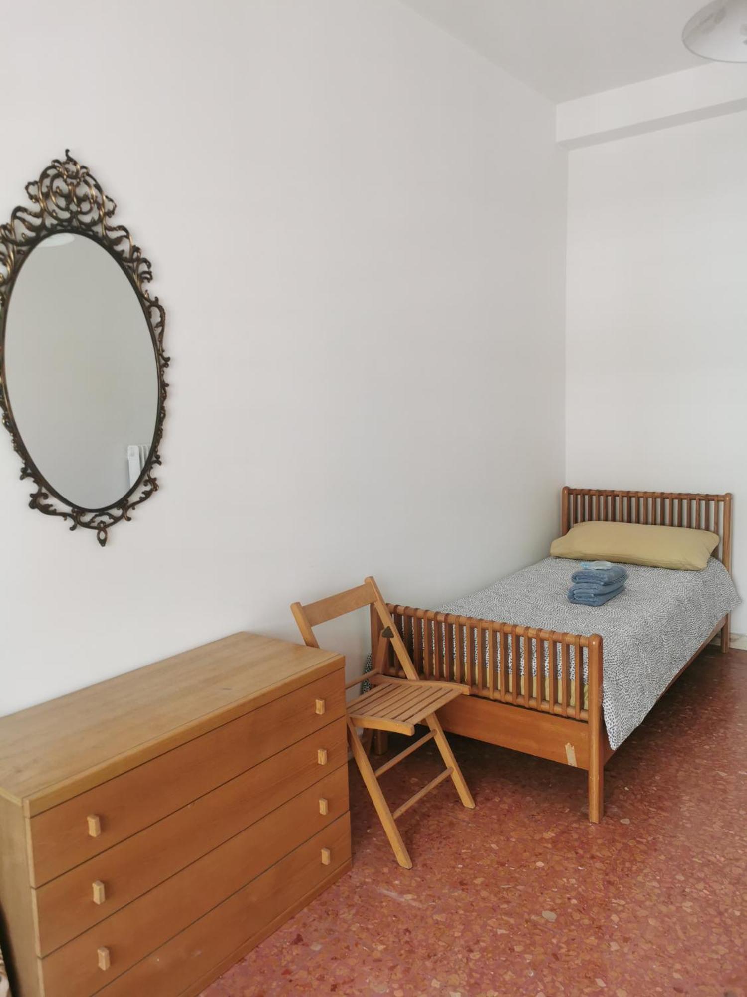 Iris Apartment Lido di Ostia Exterior photo