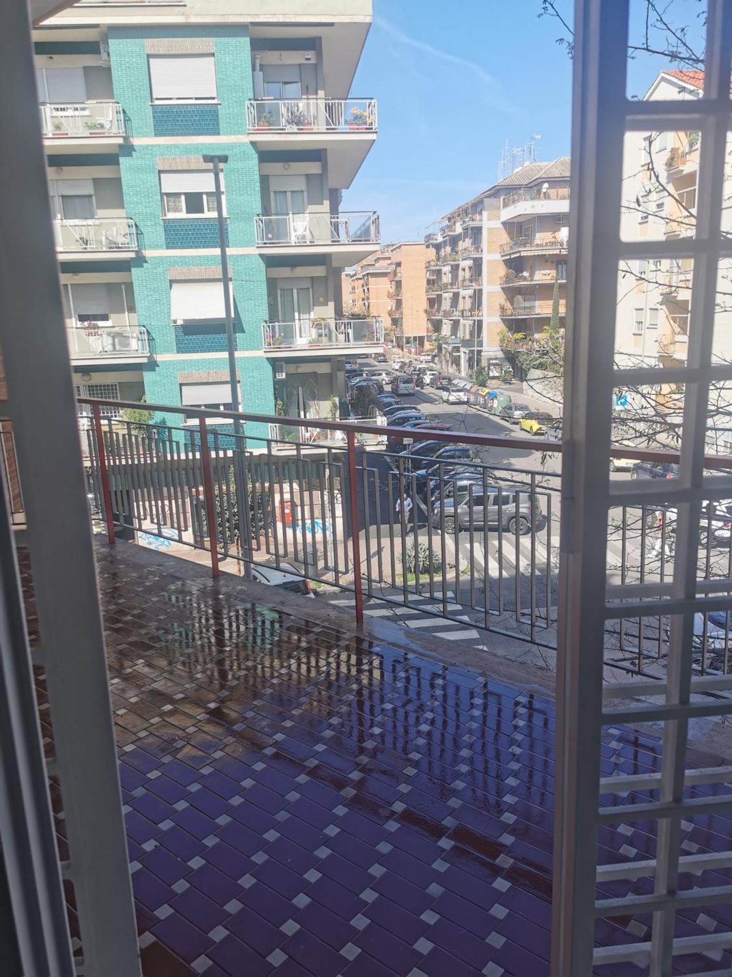 Iris Apartment Lido di Ostia Exterior photo
